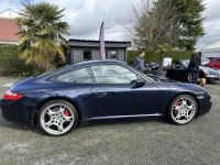 Porsche 997 S - <small></small> 65.997 € <small>TTC</small> - #8