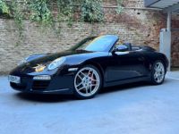 Porsche 997 Cabriolet pdk - <small></small> 69.900 € <small>TTC</small> - #1