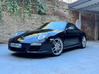 Porsche 997 Cabriolet pdk - <small></small> 69.900 € <small>TTC</small> - #2