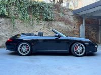 Porsche 997 Cabriolet pdk - <small></small> 69.900 € <small>TTC</small> - #3