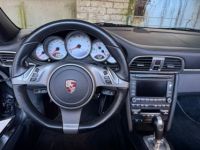 Porsche 997 Cabriolet pdk - <small></small> 69.900 € <small>TTC</small> - #5