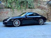 Porsche 997 Cabriolet pdk - <small></small> 69.900 € <small>TTC</small> - #8