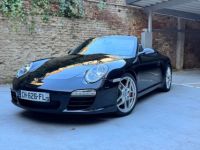 Porsche 997 Cabriolet pdk - <small></small> 69.900 € <small>TTC</small> - #9