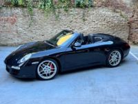 Porsche 997 Cabriolet pdk - <small></small> 69.900 € <small>TTC</small> - #11