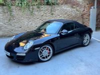 Porsche 997 Cabriolet pdk - <small></small> 69.900 € <small>TTC</small> - #12