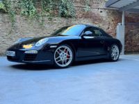 Porsche 997 Cabriolet pdk - <small></small> 69.900 € <small>TTC</small> - #14