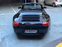 Porsche 997 Cabriolet pdk - <small></small> 69.900 € <small>TTC</small> - #15