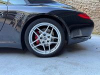 Porsche 997 Cabriolet pdk - <small></small> 69.900 € <small>TTC</small> - #24