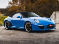 Porsche 997 Speedster Limited 105 of 356 Pure Blue BOSE - <small></small> 275.900 € <small>TTC</small> - #1