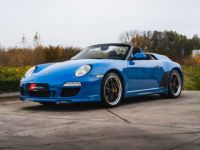 Porsche 997 Speedster Limited 105 of 356 Pure Blue BOSE - <small></small> 275.900 € <small>TTC</small> - #3