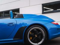 Porsche 997 Speedster Limited 105 of 356 Pure Blue BOSE - <small></small> 275.900 € <small>TTC</small> - #13