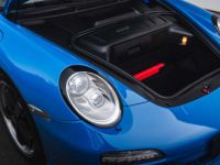 Porsche 997 Speedster Limited 105 of 356 Pure Blue BOSE - <small></small> 275.900 € <small>TTC</small> - #29