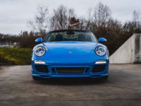 Porsche 997 Speedster Pure Blue 1 of 356 - <small></small> 317.900 € <small>TTC</small> - #3