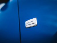Porsche 997 Speedster Pure Blue 1 of 356 - <small></small> 317.900 € <small>TTC</small> - #4