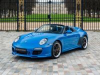 Porsche 997 Speedster *060/356* - <small></small> 315.000 € <small>TTC</small> - #1