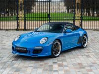 Porsche 997 Speedster *060/356* - <small></small> 315.000 € <small>TTC</small> - #2