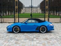 Porsche 997 Speedster *060/356* - <small></small> 315.000 € <small>TTC</small> - #3