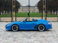 Porsche 997 Speedster *060/356* - <small></small> 315.000 € <small>TTC</small> - #4