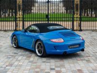 Porsche 997 Speedster *060/356* - <small></small> 315.000 € <small>TTC</small> - #5