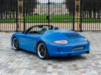 Porsche 997 Speedster *060/356* - <small></small> 315.000 € <small>TTC</small> - #6