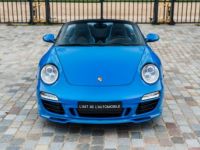 Porsche 997 Speedster *060/356* - <small></small> 315.000 € <small>TTC</small> - #7