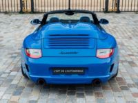 Porsche 997 Speedster *060/356* - <small></small> 315.000 € <small>TTC</small> - #8