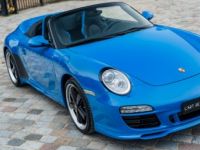 Porsche 997 Speedster *060/356* - <small></small> 315.000 € <small>TTC</small> - #39