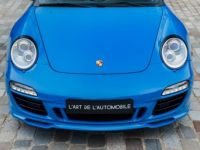 Porsche 997 Speedster *060/356* - <small></small> 315.000 € <small>TTC</small> - #40