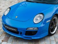 Porsche 997 Speedster *060/356* - <small></small> 315.000 € <small>TTC</small> - #42