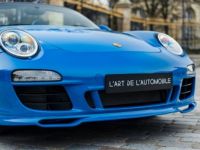 Porsche 997 Speedster *060/356* - <small></small> 315.000 € <small>TTC</small> - #43