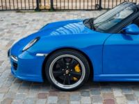 Porsche 997 Speedster *060/356* - <small></small> 315.000 € <small>TTC</small> - #47