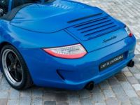 Porsche 997 Speedster *060/356* - <small></small> 315.000 € <small>TTC</small> - #52