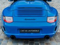 Porsche 997 Speedster *060/356* - <small></small> 315.000 € <small>TTC</small> - #55