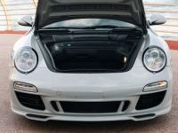 Porsche 997 Sport Classic - Prix sur Demande - #16