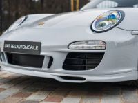 Porsche 997 Sport Classic *n°222/250* - <small></small> 390.000 € <small>TTC</small> - #43