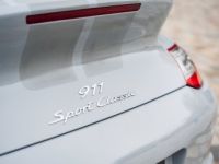 Porsche 997 Sport Classic *n°222/250* - <small></small> 390.000 € <small>TTC</small> - #59