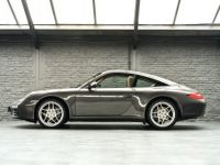 Porsche 997 Targa 4 - Prix sur Demande - #2