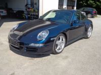 Porsche 997 Targa 4 3.6 325 BV6 BOSE Configuration RARE ! 1èreM JA en 19 Garantie 12 mois - <small></small> 70.990 € <small>TTC</small> - #1