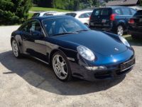 Porsche 997 Targa 4 3.6 325 BV6 BOSE Configuration RARE ! 1èreM JA en 19 Garantie 12 mois - <small></small> 70.990 € <small>TTC</small> - #2