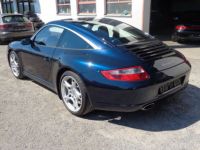 Porsche 997 Targa 4 3.6 325 BV6 BOSE Configuration RARE ! 1èreM JA en 19 Garantie 12 mois - <small></small> 70.990 € <small>TTC</small> - #3