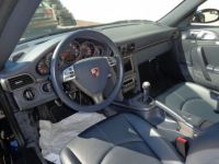 Porsche 997 Targa 4 3.6 325 BV6 BOSE Configuration RARE ! 1èreM JA en 19 Garantie 12 mois - <small></small> 70.990 € <small>TTC</small> - #12