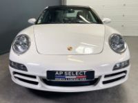 Porsche 997 Targa 4 3.6 325ch Meca, Chrono, Échappement sport, PASM+ - <small></small> 56.990 € <small>TTC</small> - #3