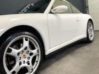 Porsche 997 Targa 4 3.6 325ch Meca, Chrono, Échappement sport, PASM+ - <small></small> 56.990 € <small>TTC</small> - #4