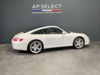 Porsche 997 Targa 4 3.6 325ch Meca, Chrono, Échappement sport, PASM+ - <small></small> 56.990 € <small>TTC</small> - #13