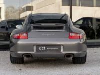 Porsche 997 Targa 4 3.6i BOSE Full History ElectricSeats - <small></small> 66.900 € <small>TTC</small> - #4