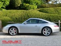 Porsche 997 Targa 4S 2007 - <small></small> 61.850 € <small>TTC</small> - #1