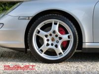 Porsche 997 Targa 4S 2007 - <small></small> 61.850 € <small>TTC</small> - #2