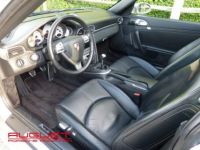 Porsche 997 Targa 4S 2007 - <small></small> 61.850 € <small>TTC</small> - #5