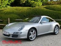 Porsche 997 Targa 4S 2007 - <small></small> 61.850 € <small>TTC</small> - #8