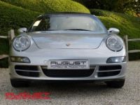 Porsche 997 Targa 4S 2007 - <small></small> 61.850 € <small>TTC</small> - #9